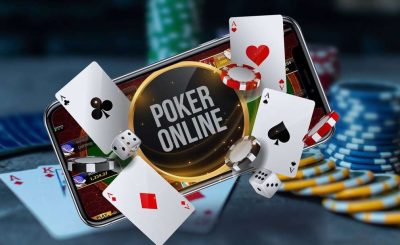 Daftar Judi Online Poker QQ Domino Terbaru Via Pulsa